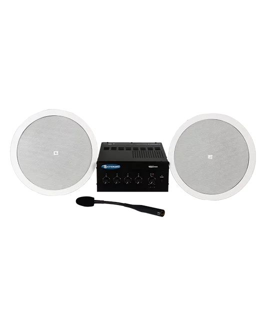 Elementary Audio Package