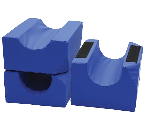 Skytron foam body support table accessories