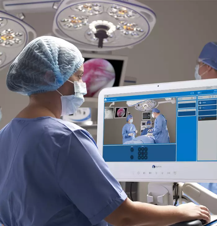 700X730 Ascend IP Updated Screen In Room