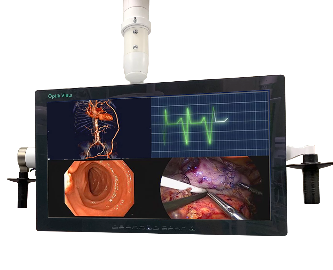 1392x1128 Optik View w- Eco Screen