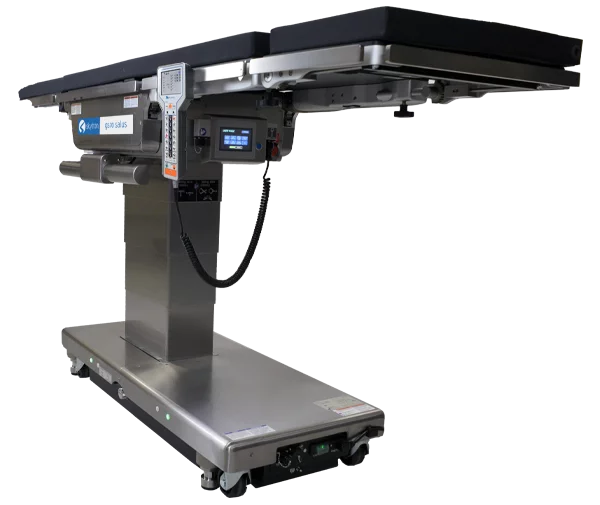 600x505 Skytron GS70 Side shot - pendant control side New Logo