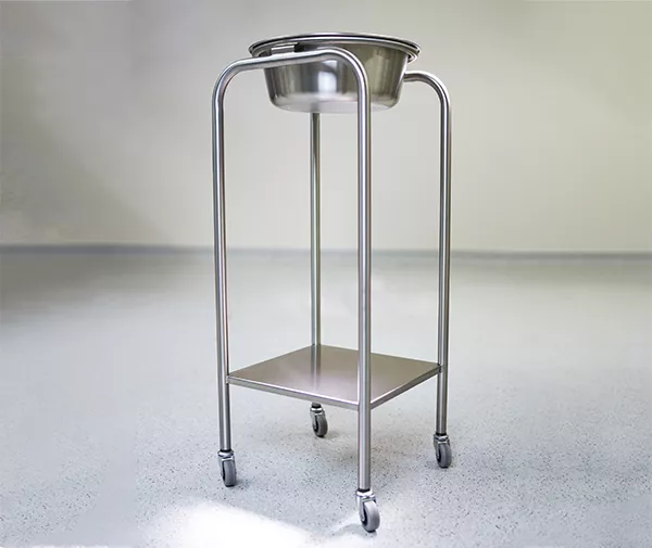 Stainless Stand