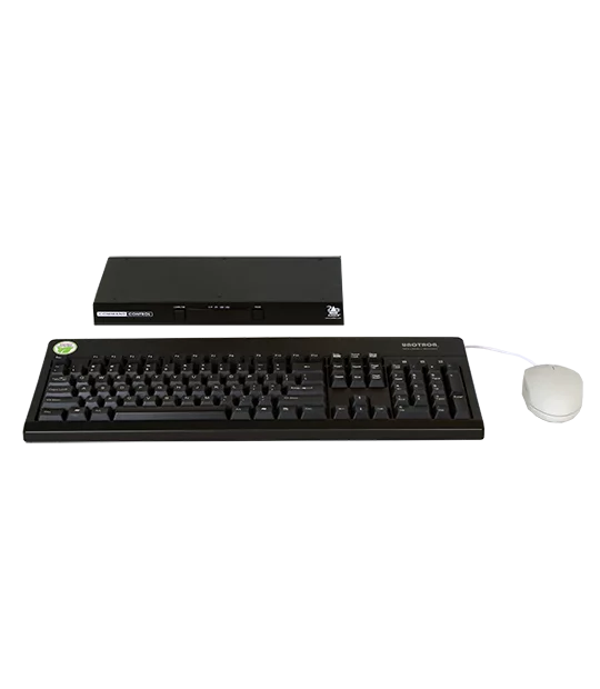 Keyboard And Mouse Switch