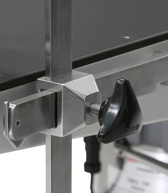 Bar Clamp Standard