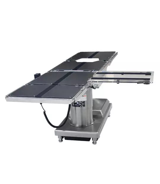 Carter Arm Surgery Board