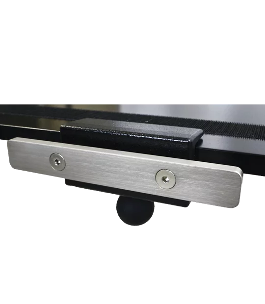 Clamp On Rail For PediatricExtension