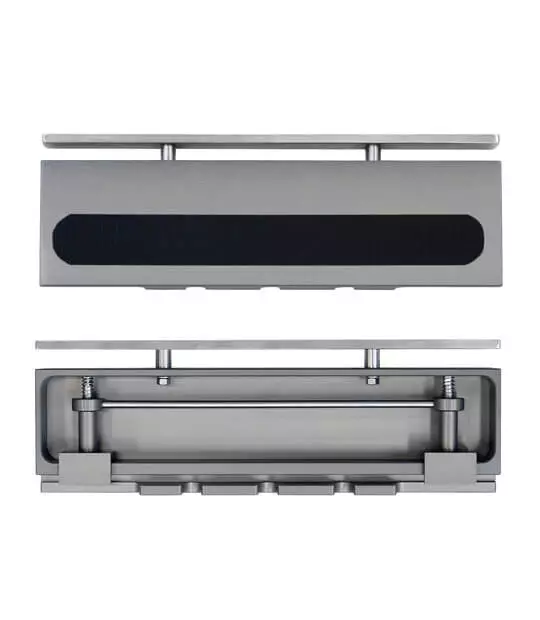 5 Side Extension With Release Lever