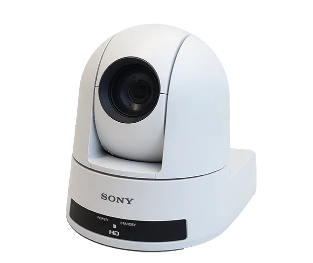 Room Camera High Def SVIS HDPTZ